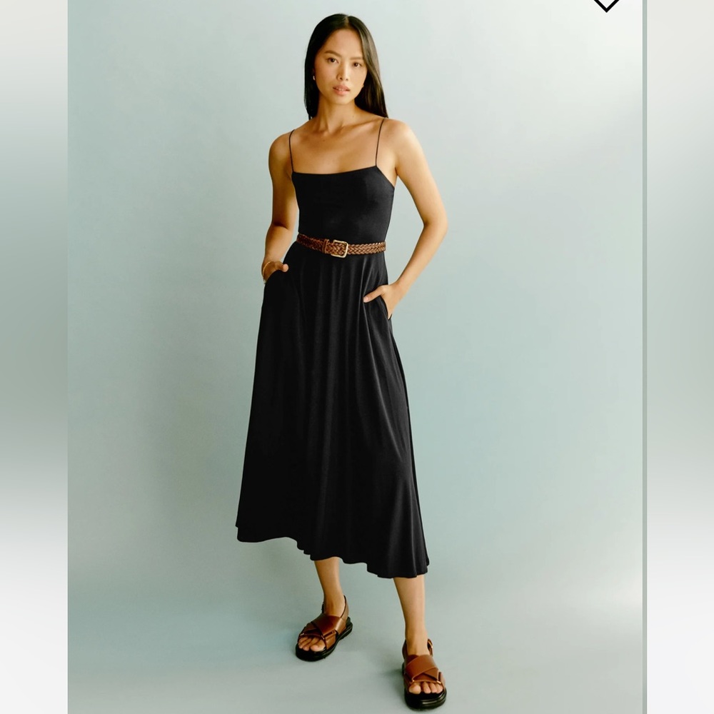 Reformation dress NWOT medium